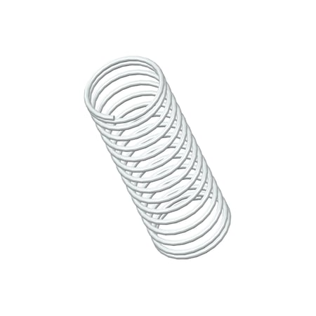 Approved Vendor Compression Spring, O= .500, L= 1.38, W= .032 G509977329